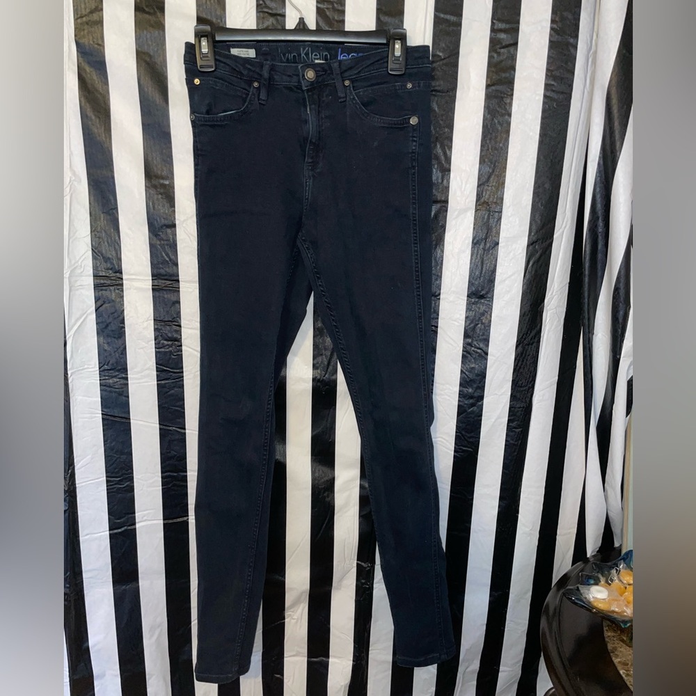 Calvin Klein Skinny Jeans